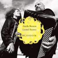 Lionel Suarez - Blossom