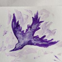 Dead Butterflies - thorns
