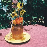 Summer Salt - Honeyweed