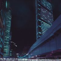 SkyTwoHigh - City Lights Forever