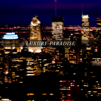 vcr-classique - luxury paradise