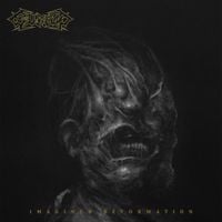 Buried - Imagined Deformation