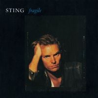 Sting - Fragile