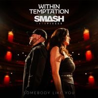Within Temptation - Somebody LIke You