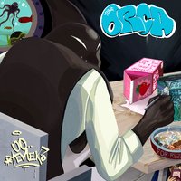 YUNG ORCA - OO.. YEMEK