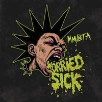 Meet Me @ The Altar - Worried Sick (Deluxe Edition)