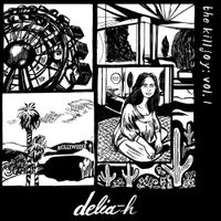 delia-h - The Killjoy