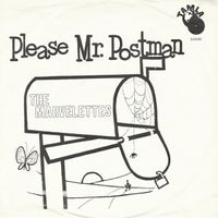The Marvelettes - Please Mr. Postman