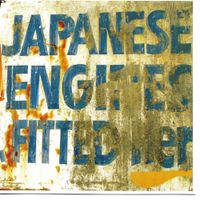 The Fauves - Japanese Engines