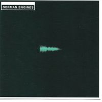 The Fauves - German Engines