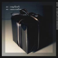 Watsky - No Complaints No Conversation