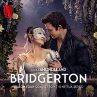 Various Artists - Bridgerton Season Four (Covers from the Netflix Series &ndash; Pt. 1)