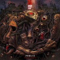 Prolix - TAKE ME HIGHER