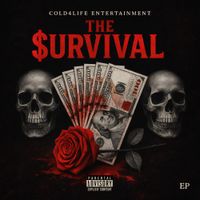 Cold Piece - The Survival