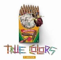 T.Gates - True Colors