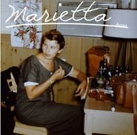 Marietta - Demo