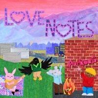 Porkboii - Love Notes