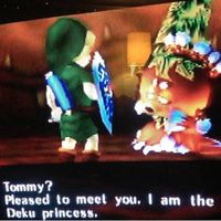 Tommy Boys - demo
