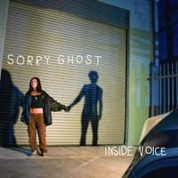 Sorry Ghost - inside voice