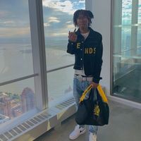 Lil Tecca - Bossanova