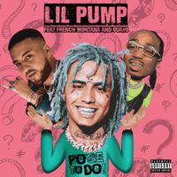Lil Pump - Pose to Do