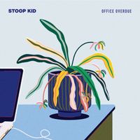 Stoop Kid - Office Overdue