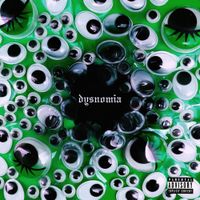 Rizha - Dysnomia