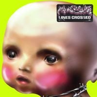 Minus Youth - Lines Crossed