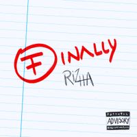 Rizha - Finally