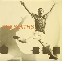 The Smiths - The Boy With the Thorn in His Side [7"]