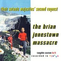 The Brian Jonestown Massacre - Their Satanic Majesties' Second Request