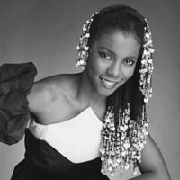 Patrice Rushen - Remind Me: The Classic Elektra Recordings 1978​-​1984