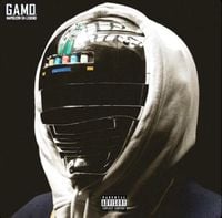Napol&eacute;on Da Legend - G.A.M.O