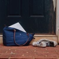 Edgehill - Jonny's Friend