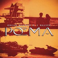 Oscar Maydon - Poema