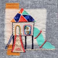 Edgehill - Just Got Clean / Attic Friends