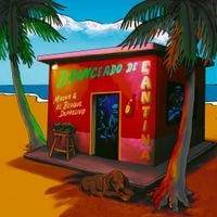 Macha Y El Bloque Depresivo - Bronceado de Cantina