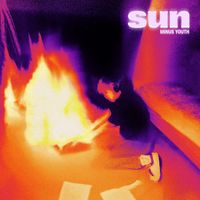 Minus Youth - Sun EP
