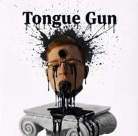 Q-Tip - Tongue Gun