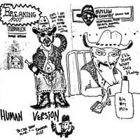 Breaking Rust - Unbroken (human Version)