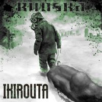 Ruoska - Ikirouta