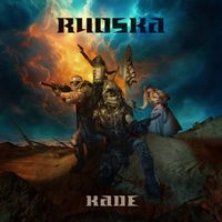 Ruoska - Kade