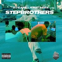DJ Earl - STEPBROTHERS
