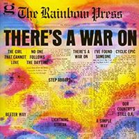 The Rainbow Press - There's a War On