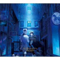 梶浦由記 [Yuki Kajiura] - ヴァニタスの手記 ORIGINAL SOUNDTRACK