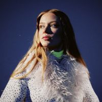 Laura Nahr - Wonderland
