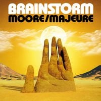 Majeure - Brainstorm
