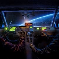 Barajas - LUNARIO