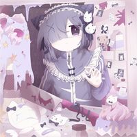 Coa White - hyperfriends