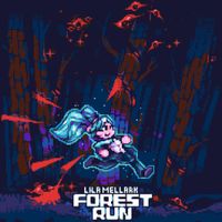 Lila Mellark - Forest Run